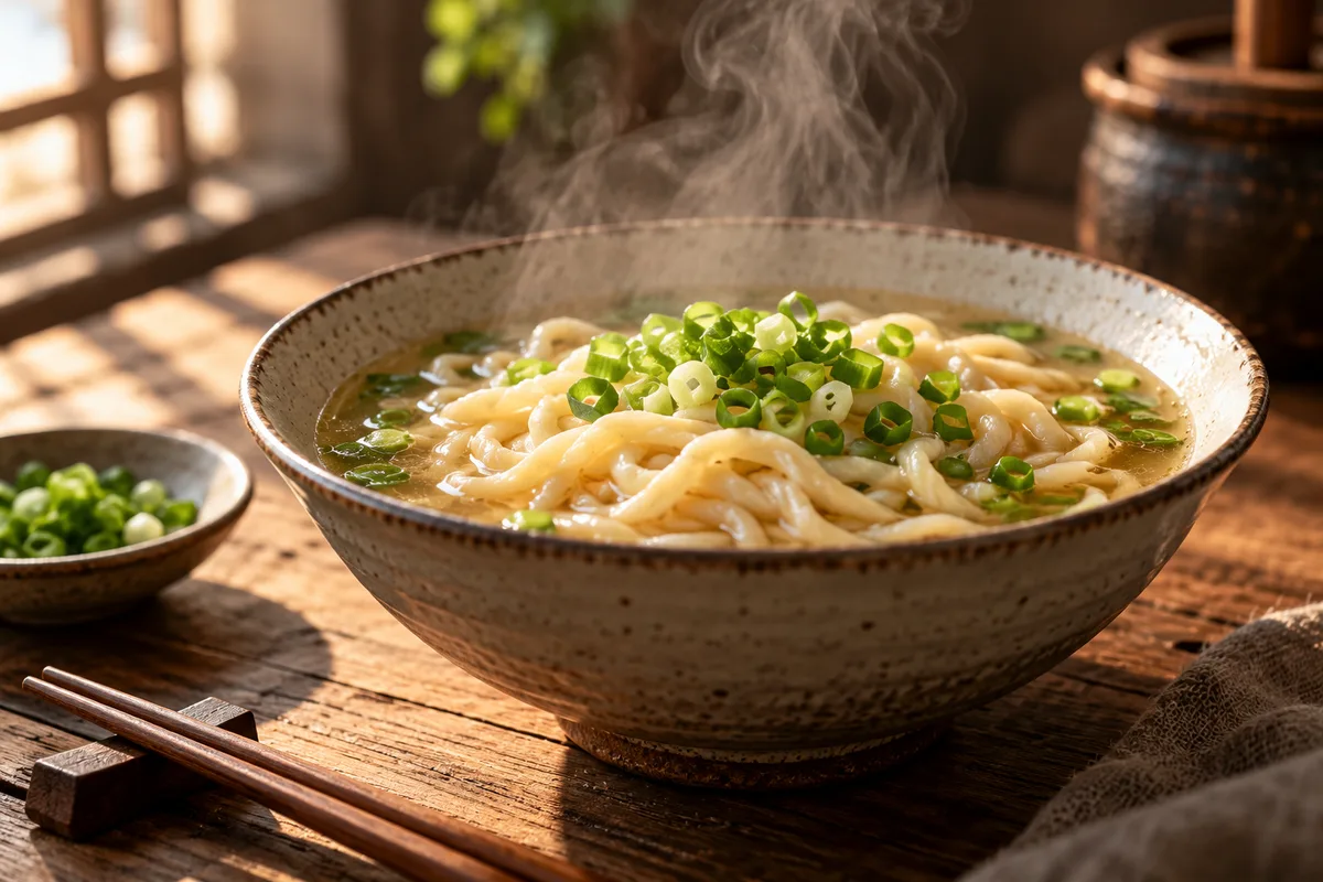 91糖心一碗热面|美食短片光线与细节拆解AI生成分镜参考图